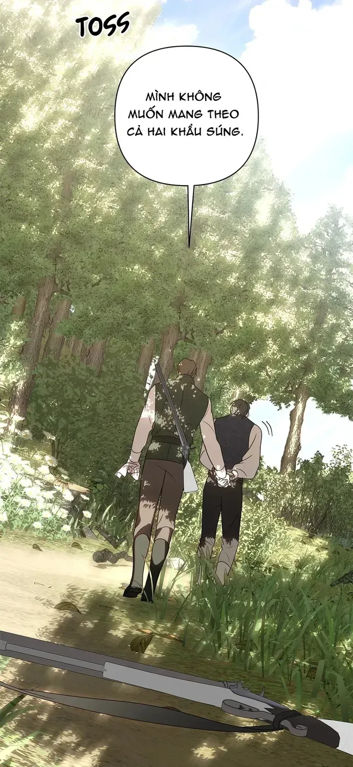 Phải Lòng Nhân Vật Phản Diện Từ Cái Nhìn Đầu Tiên Chapter 50 - 28