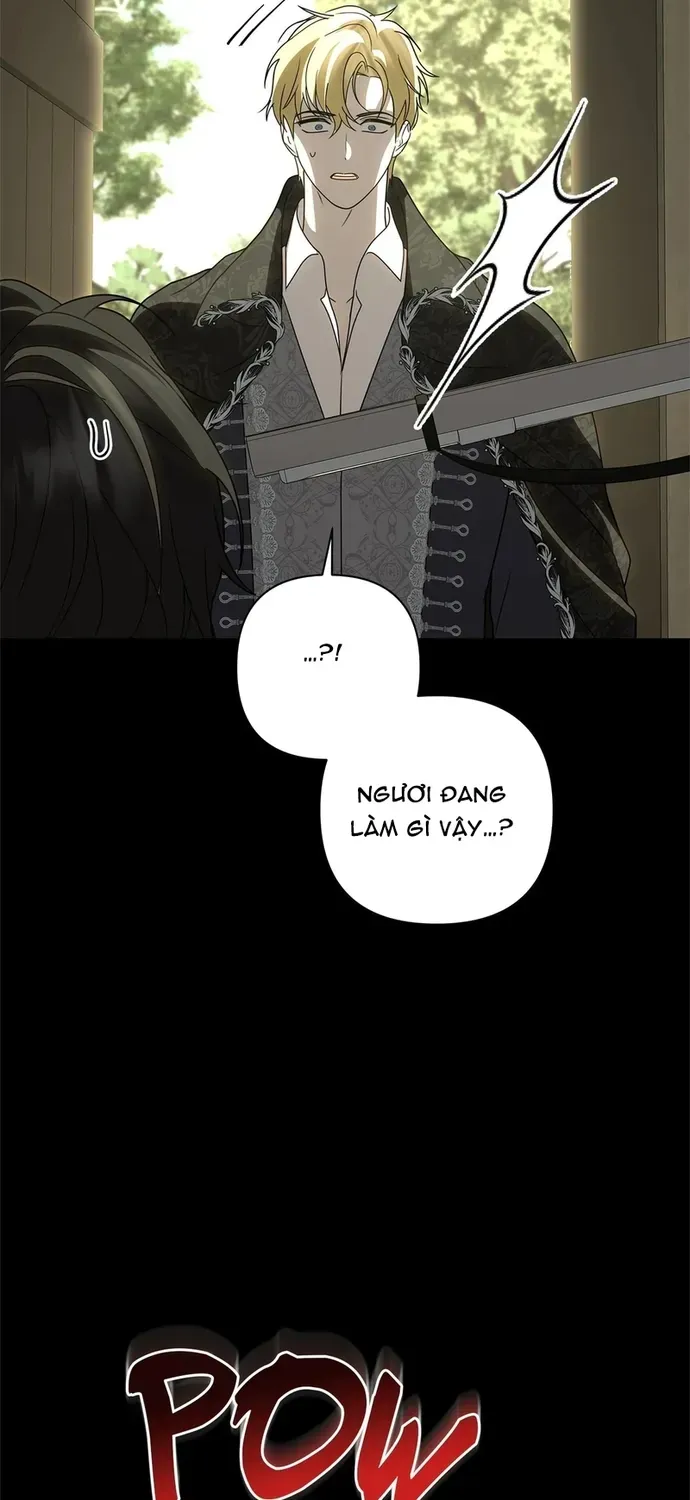 Phải Lòng Nhân Vật Phản Diện Từ Cái Nhìn Đầu Tiên Chapter 50 - 37