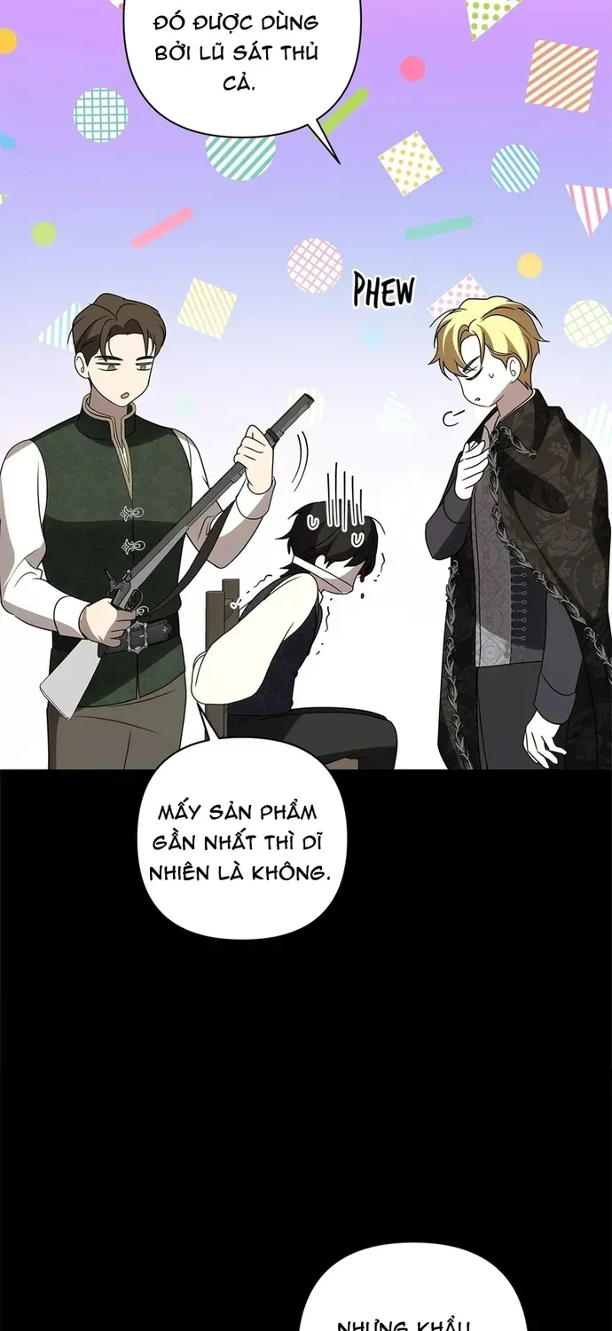 Phải Lòng Nhân Vật Phản Diện Từ Cái Nhìn Đầu Tiên Chapter 50 - 40