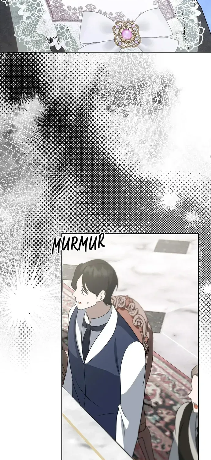 Phải Lòng Nhân Vật Phản Diện Từ Cái Nhìn Đầu Tiên Chapter 50 - 5