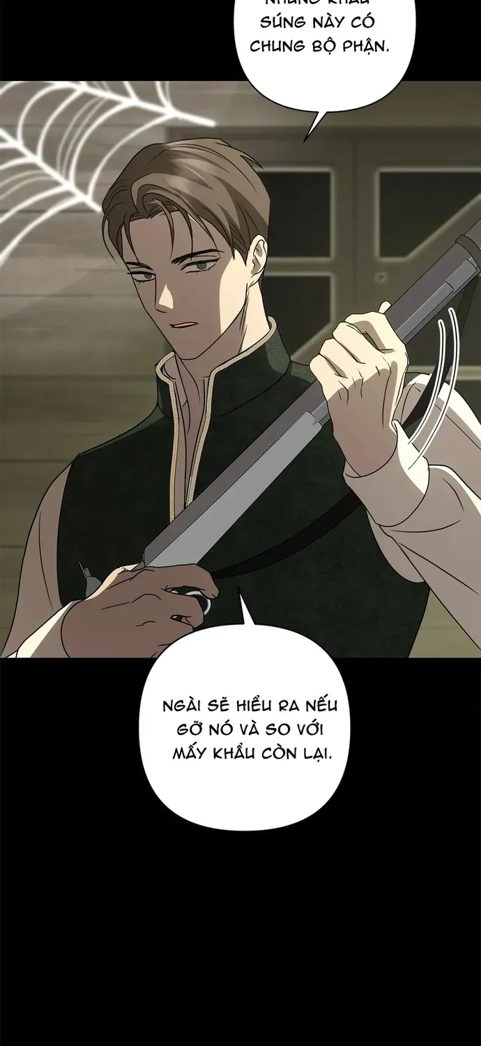 Phải Lòng Nhân Vật Phản Diện Từ Cái Nhìn Đầu Tiên Chapter 50 - 41