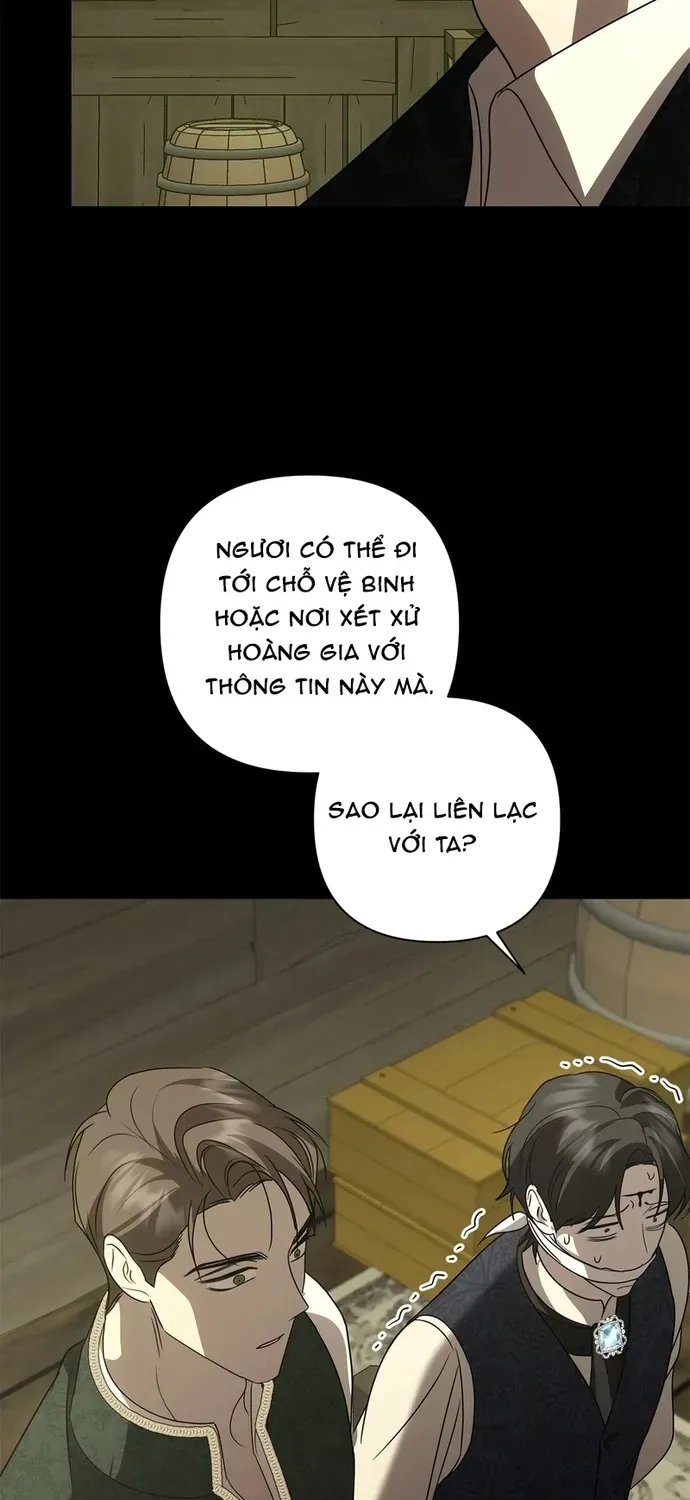 Phải Lòng Nhân Vật Phản Diện Từ Cái Nhìn Đầu Tiên Chapter 50 - 43