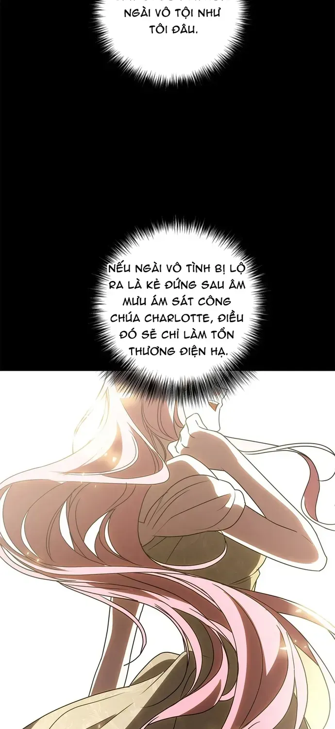 Phải Lòng Nhân Vật Phản Diện Từ Cái Nhìn Đầu Tiên Chapter 50 - 45