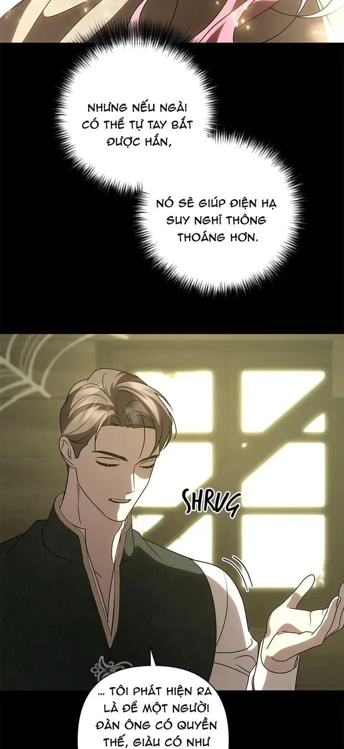 Phải Lòng Nhân Vật Phản Diện Từ Cái Nhìn Đầu Tiên Chapter 50 - 46