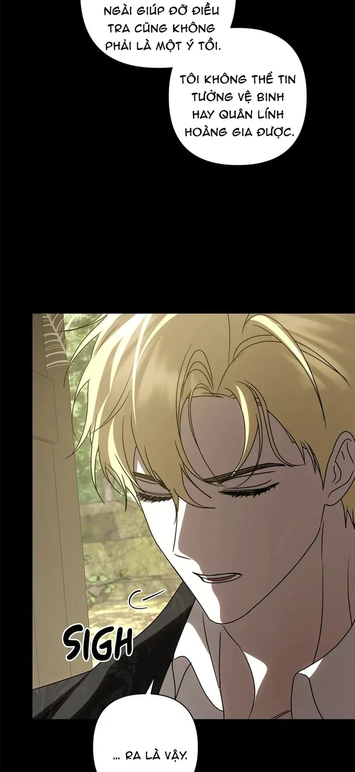 Phải Lòng Nhân Vật Phản Diện Từ Cái Nhìn Đầu Tiên Chapter 50 - 47