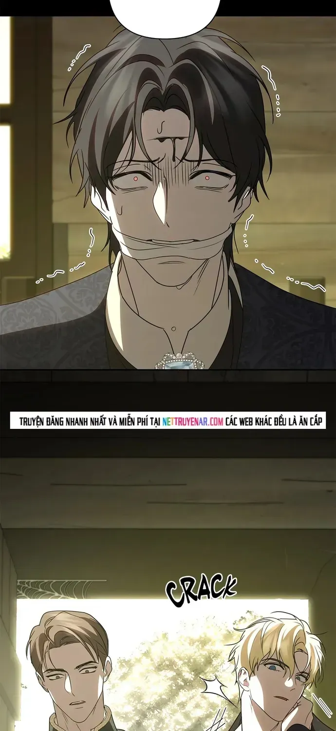 Phải Lòng Nhân Vật Phản Diện Từ Cái Nhìn Đầu Tiên Chapter 50 - 49