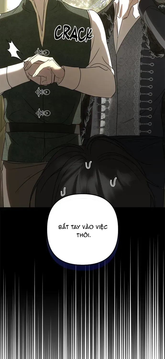 Phải Lòng Nhân Vật Phản Diện Từ Cái Nhìn Đầu Tiên Chapter 50 - 50