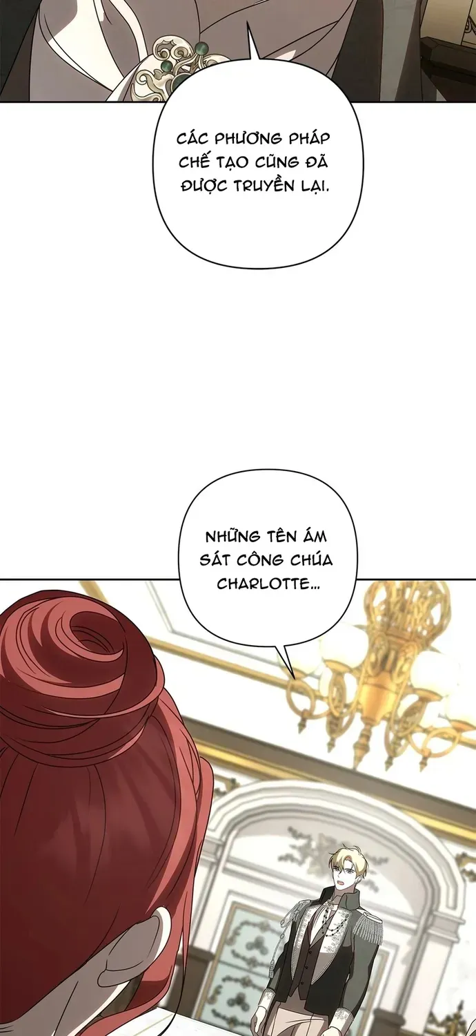 Phải Lòng Nhân Vật Phản Diện Từ Cái Nhìn Đầu Tiên Chapter 50 - 52