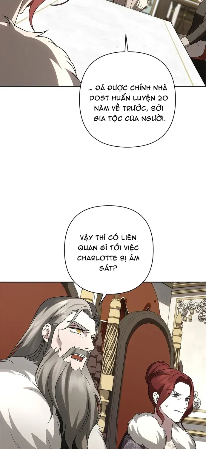 Phải Lòng Nhân Vật Phản Diện Từ Cái Nhìn Đầu Tiên Chapter 50 - 53