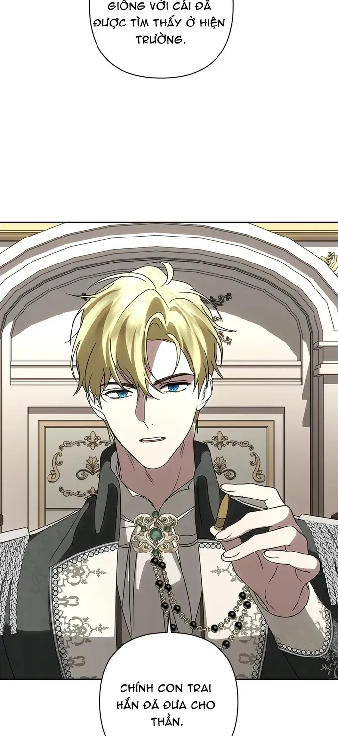 Phải Lòng Nhân Vật Phản Diện Từ Cái Nhìn Đầu Tiên Chapter 50 - 57