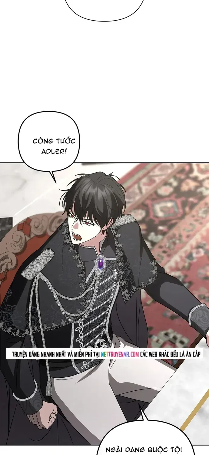 Phải Lòng Nhân Vật Phản Diện Từ Cái Nhìn Đầu Tiên Chapter 50 - 58