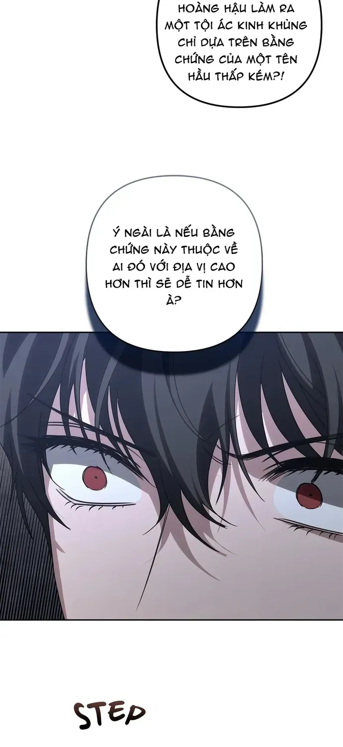 Phải Lòng Nhân Vật Phản Diện Từ Cái Nhìn Đầu Tiên Chapter 50 - 59