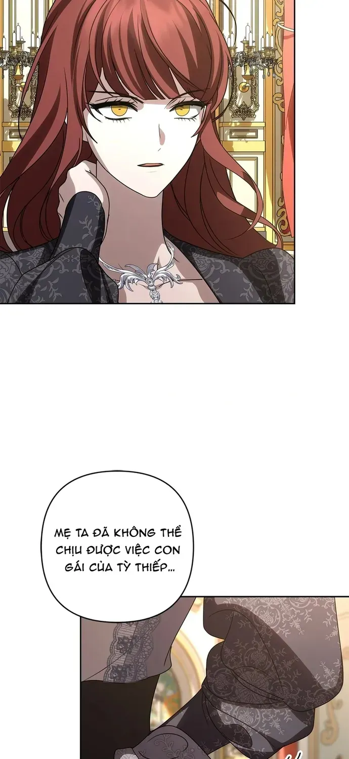 Phải Lòng Nhân Vật Phản Diện Từ Cái Nhìn Đầu Tiên Chapter 50 - 64