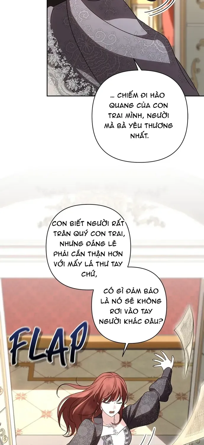 Phải Lòng Nhân Vật Phản Diện Từ Cái Nhìn Đầu Tiên Chapter 50 - 65