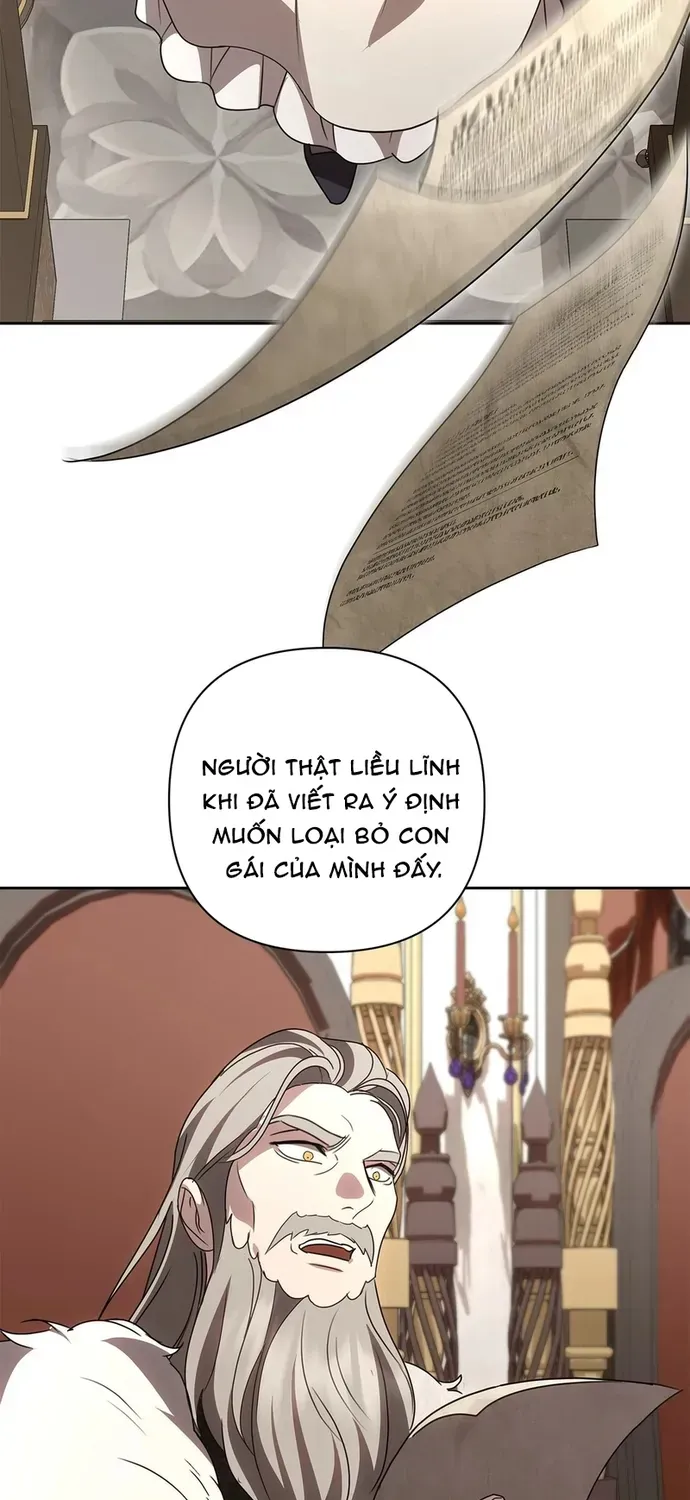 Phải Lòng Nhân Vật Phản Diện Từ Cái Nhìn Đầu Tiên Chapter 50 - 67