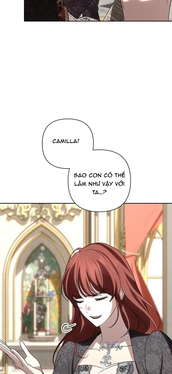 Phải Lòng Nhân Vật Phản Diện Từ Cái Nhìn Đầu Tiên Chapter 50 - 69