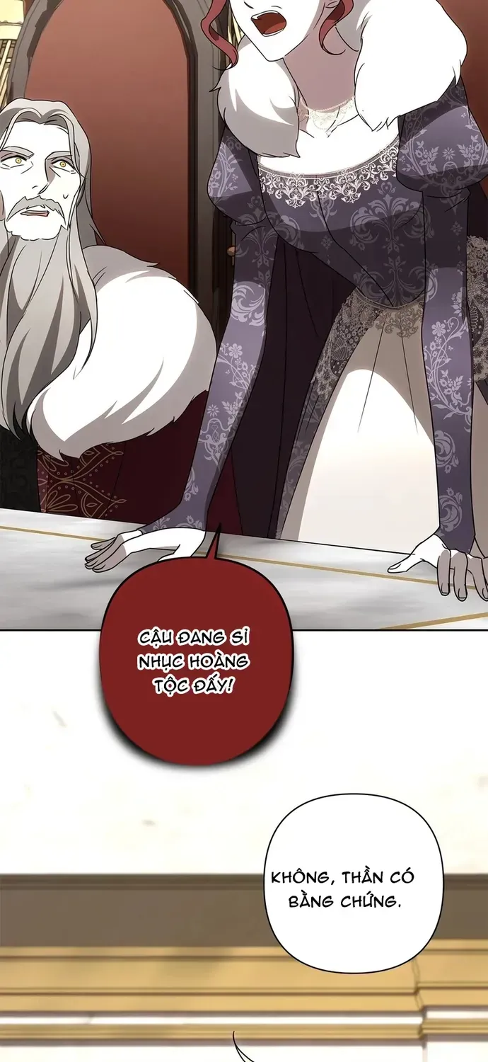 Phải Lòng Nhân Vật Phản Diện Từ Cái Nhìn Đầu Tiên Chapter 50 - 8