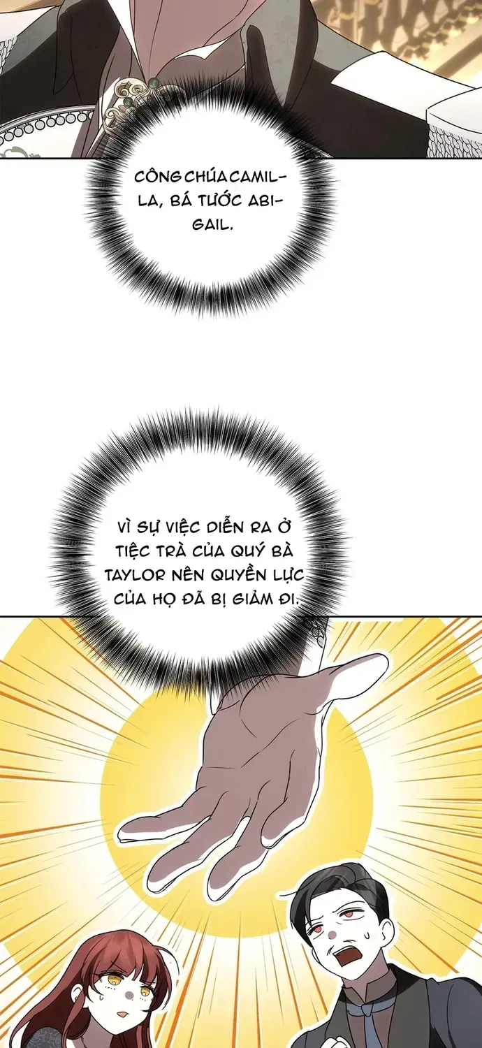 Phải Lòng Nhân Vật Phản Diện Từ Cái Nhìn Đầu Tiên Chapter 50 - 73