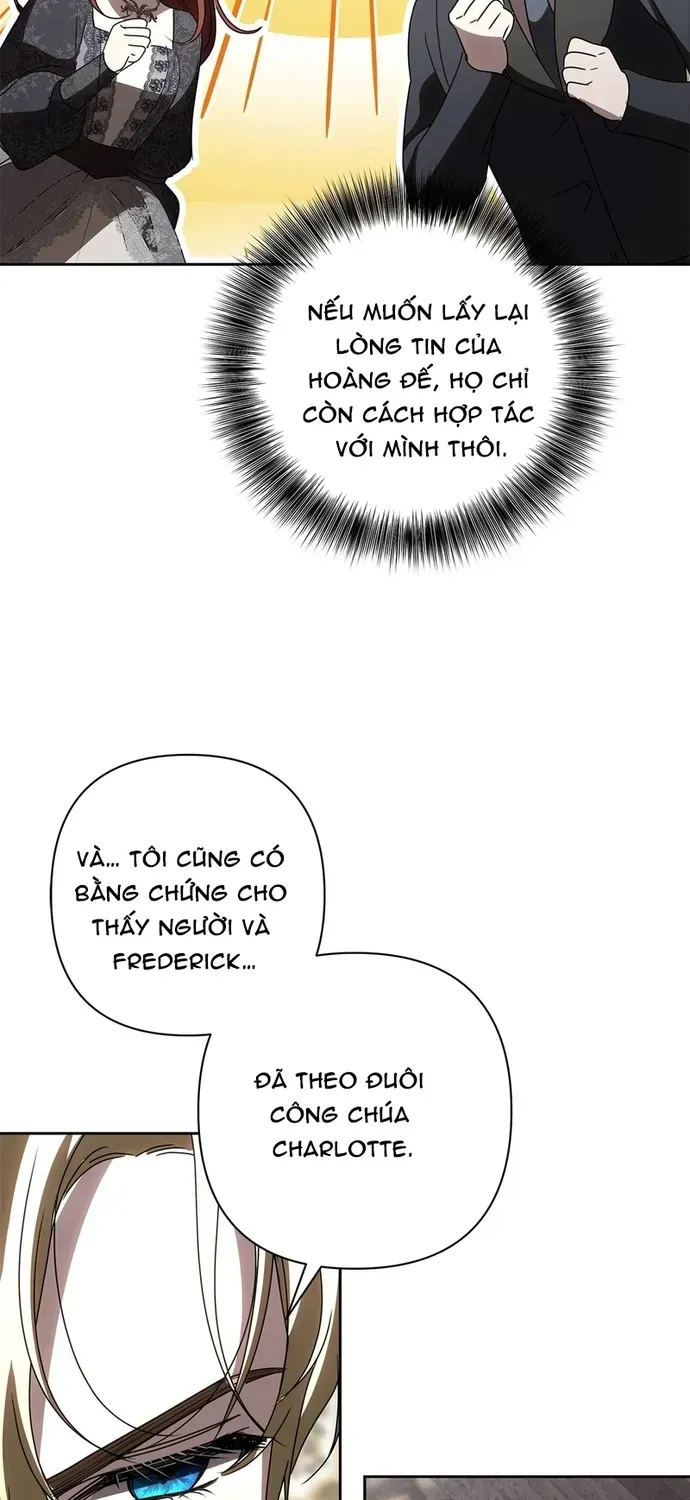 Phải Lòng Nhân Vật Phản Diện Từ Cái Nhìn Đầu Tiên Chapter 50 - 74