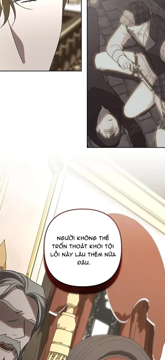 Phải Lòng Nhân Vật Phản Diện Từ Cái Nhìn Đầu Tiên Chapter 50 - 75