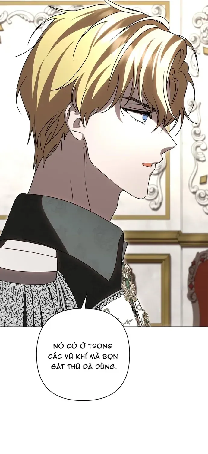 Phải Lòng Nhân Vật Phản Diện Từ Cái Nhìn Đầu Tiên Chapter 50 - 9