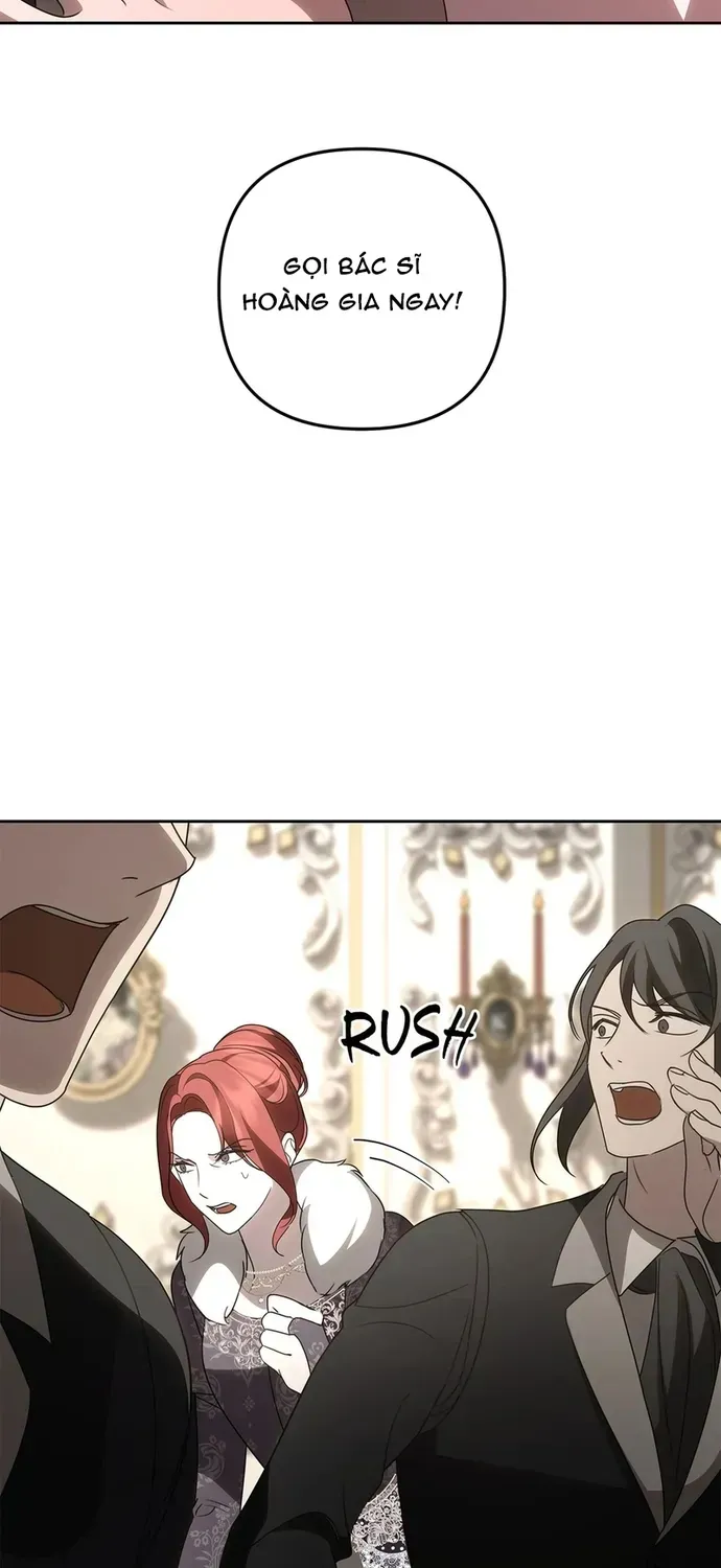 Phải Lòng Nhân Vật Phản Diện Từ Cái Nhìn Đầu Tiên Chapter 50 - 81