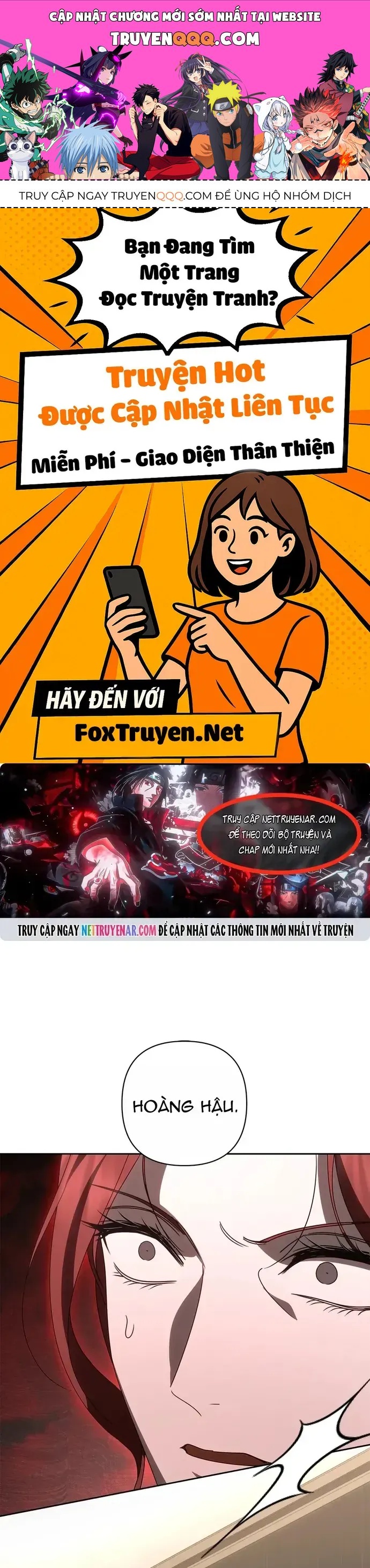 Phải Lòng Nhân Vật Phản Diện Từ Cái Nhìn Đầu Tiên Chapter 51 - 1