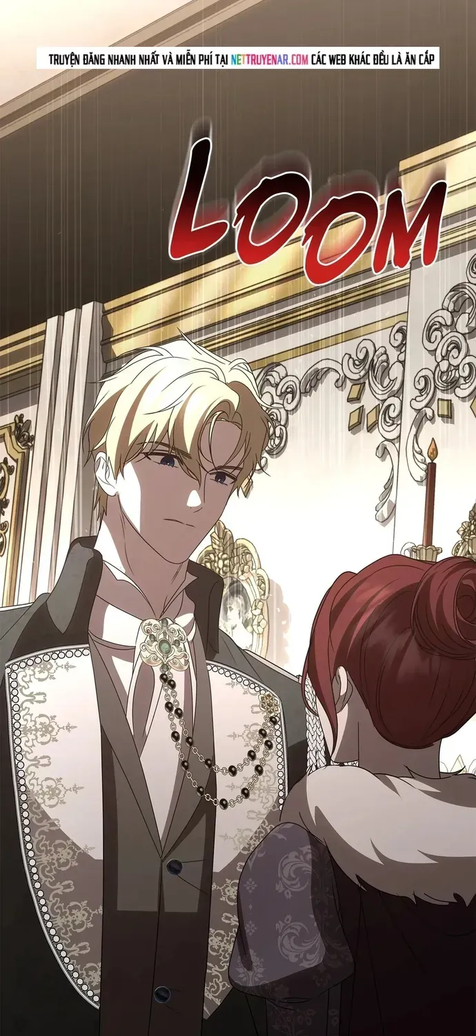 Phải Lòng Nhân Vật Phản Diện Từ Cái Nhìn Đầu Tiên Chapter 51 - 2