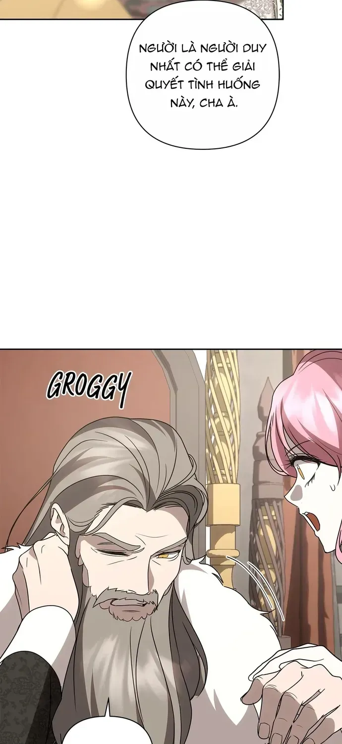 Phải Lòng Nhân Vật Phản Diện Từ Cái Nhìn Đầu Tiên Chapter 51 - 16