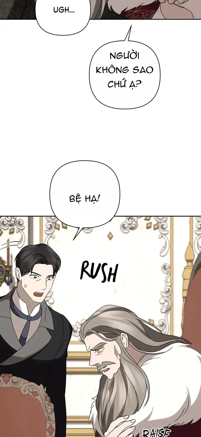 Phải Lòng Nhân Vật Phản Diện Từ Cái Nhìn Đầu Tiên Chapter 51 - 17