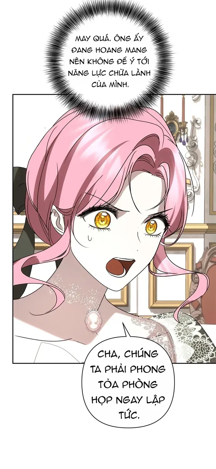 Phải Lòng Nhân Vật Phản Diện Từ Cái Nhìn Đầu Tiên Chapter 51 - 19