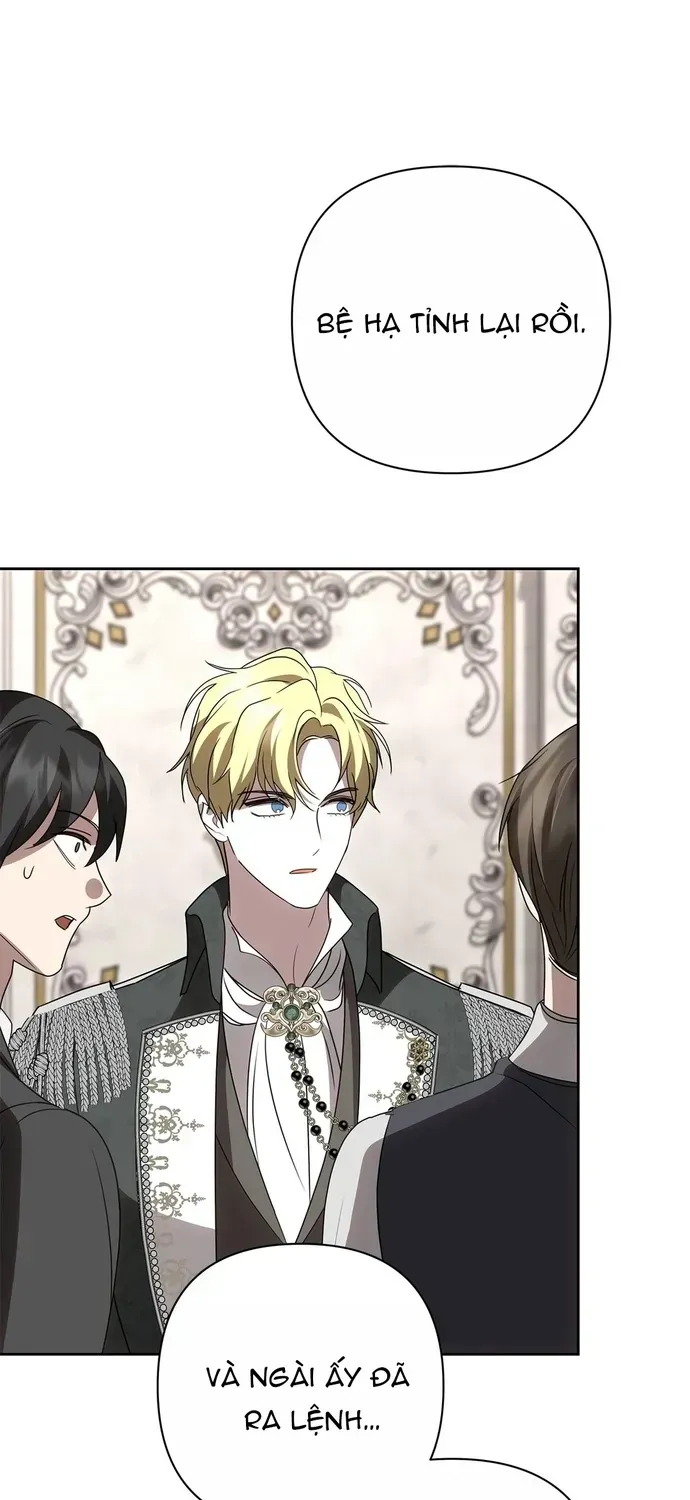 Phải Lòng Nhân Vật Phản Diện Từ Cái Nhìn Đầu Tiên Chapter 51 - 22