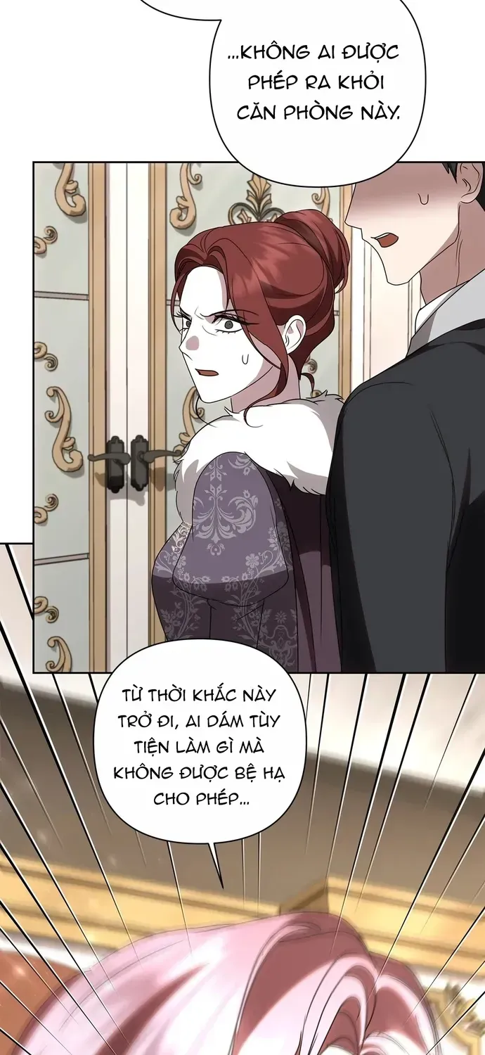 Phải Lòng Nhân Vật Phản Diện Từ Cái Nhìn Đầu Tiên Chapter 51 - 23