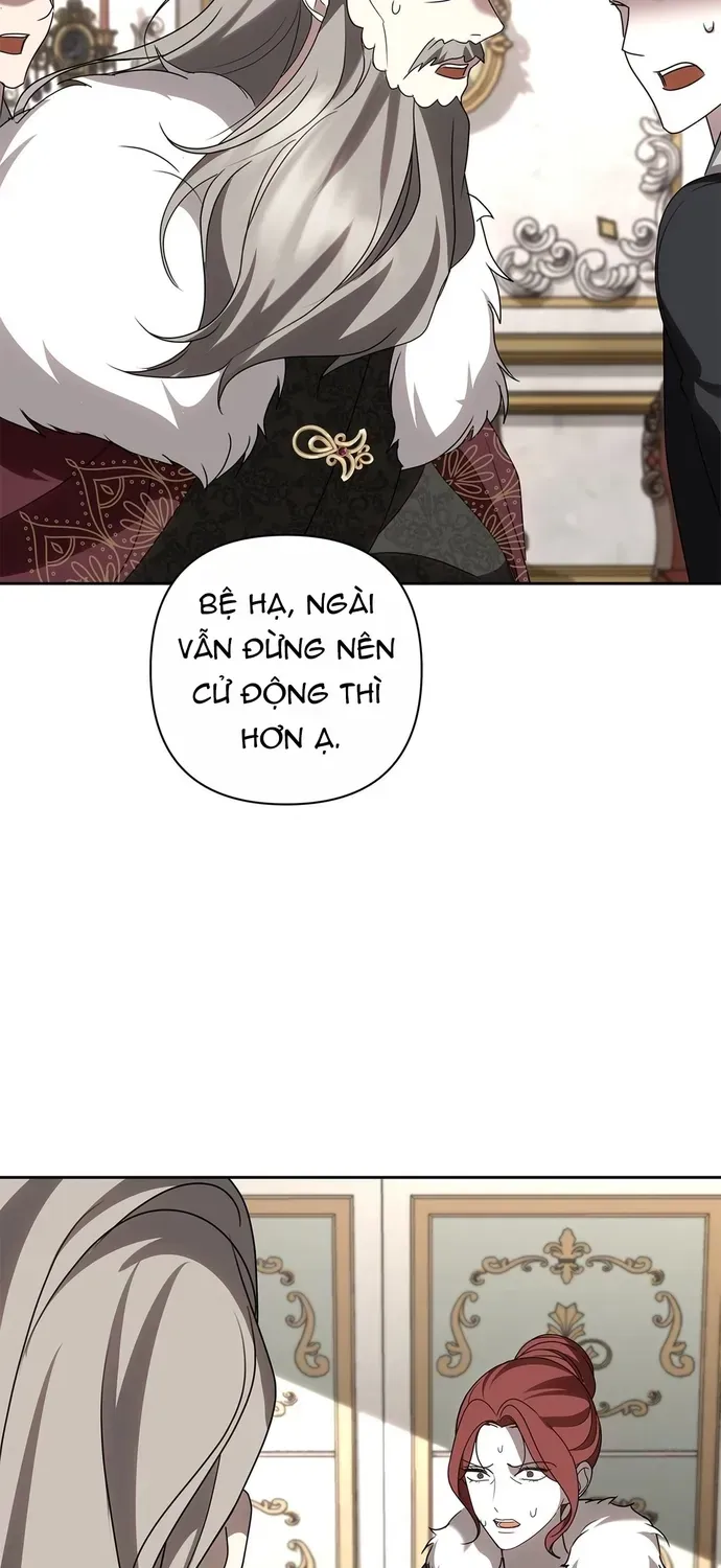 Phải Lòng Nhân Vật Phản Diện Từ Cái Nhìn Đầu Tiên Chapter 51 - 26