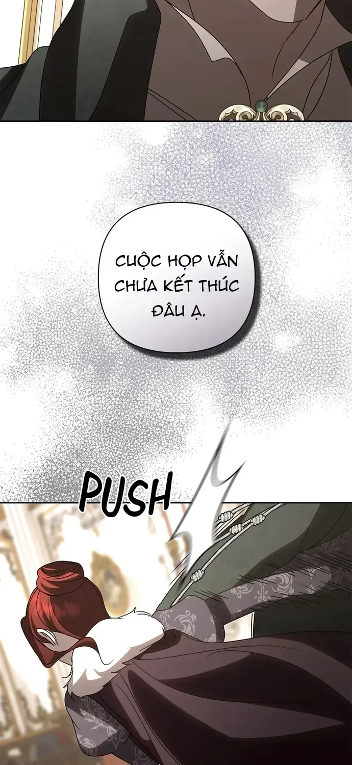 Phải Lòng Nhân Vật Phản Diện Từ Cái Nhìn Đầu Tiên Chapter 51 - 4