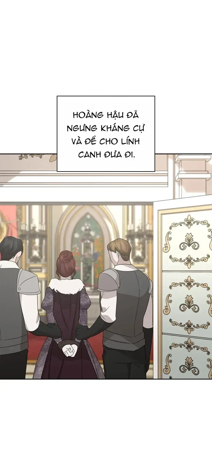 Phải Lòng Nhân Vật Phản Diện Từ Cái Nhìn Đầu Tiên Chapter 51 - 33