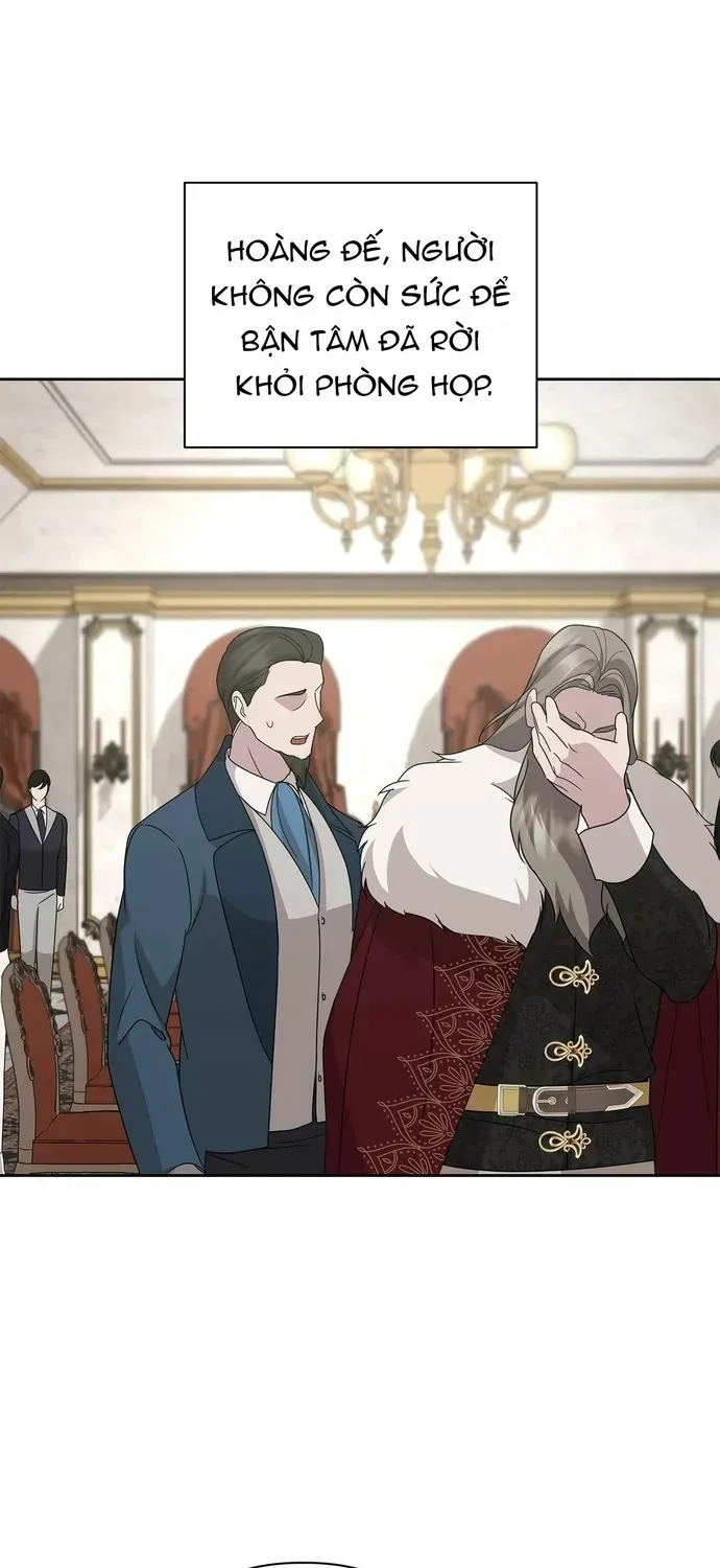 Phải Lòng Nhân Vật Phản Diện Từ Cái Nhìn Đầu Tiên Chapter 51 - 34