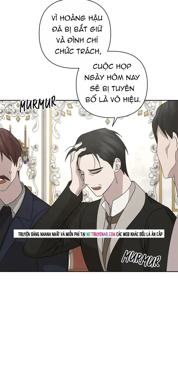 Phải Lòng Nhân Vật Phản Diện Từ Cái Nhìn Đầu Tiên Chapter 51 - 35