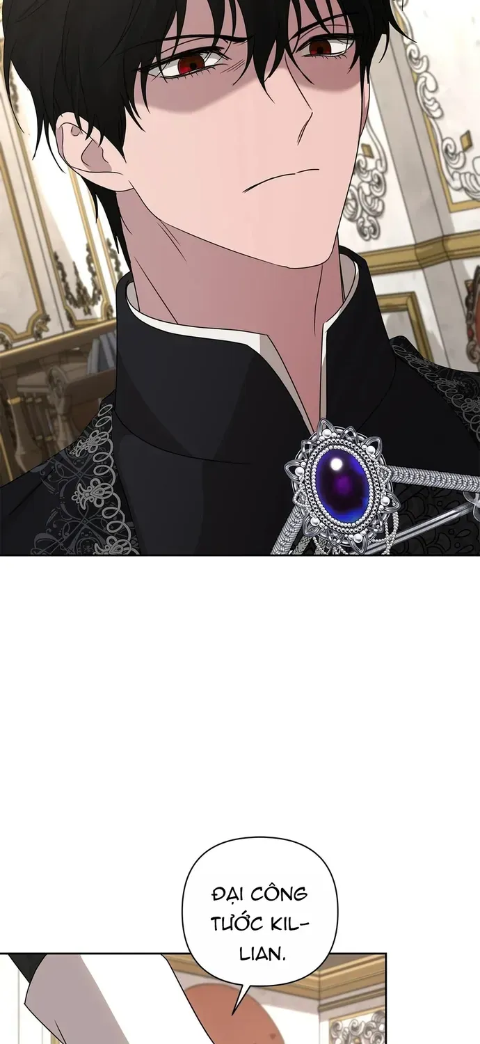 Phải Lòng Nhân Vật Phản Diện Từ Cái Nhìn Đầu Tiên Chapter 51 - 39