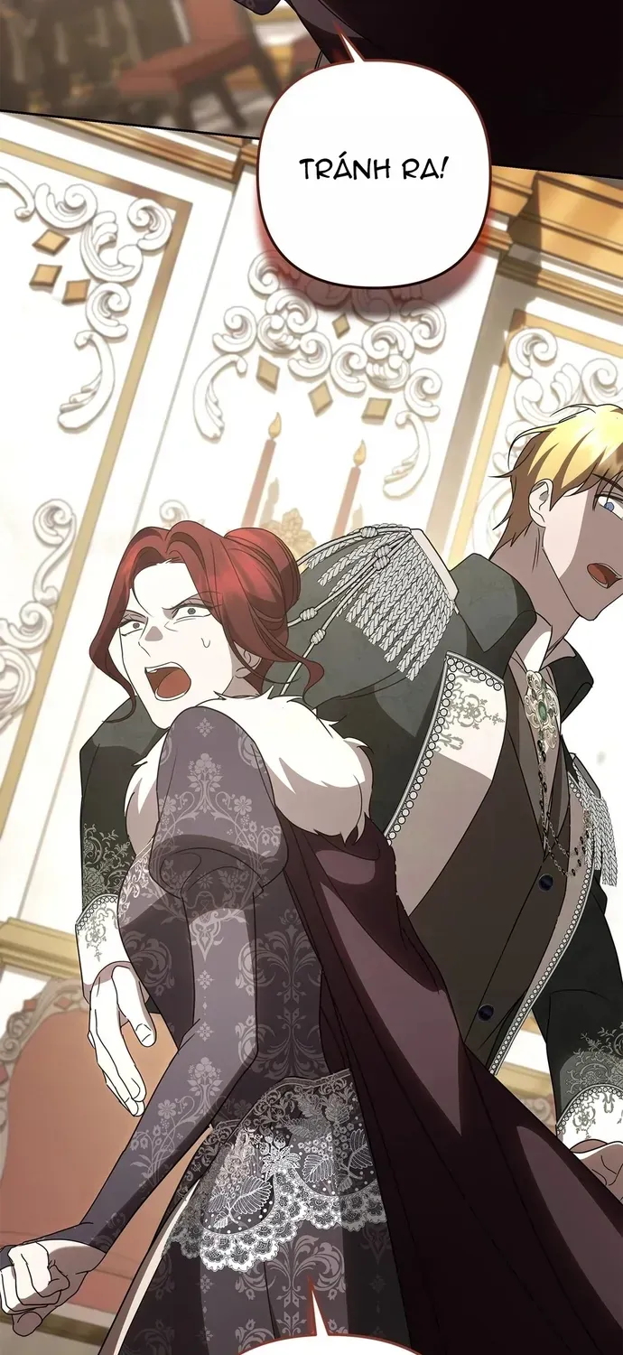 Phải Lòng Nhân Vật Phản Diện Từ Cái Nhìn Đầu Tiên Chapter 51 - 5