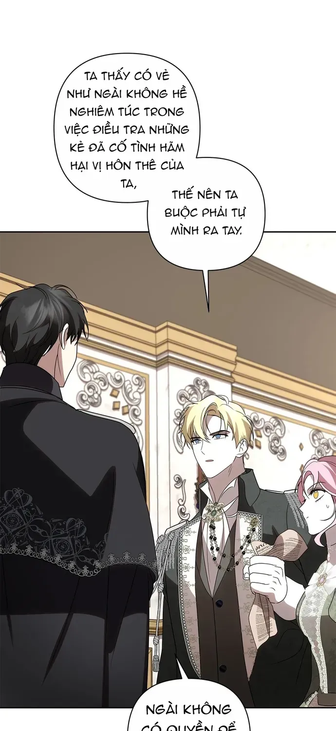 Phải Lòng Nhân Vật Phản Diện Từ Cái Nhìn Đầu Tiên Chapter 51 - 44