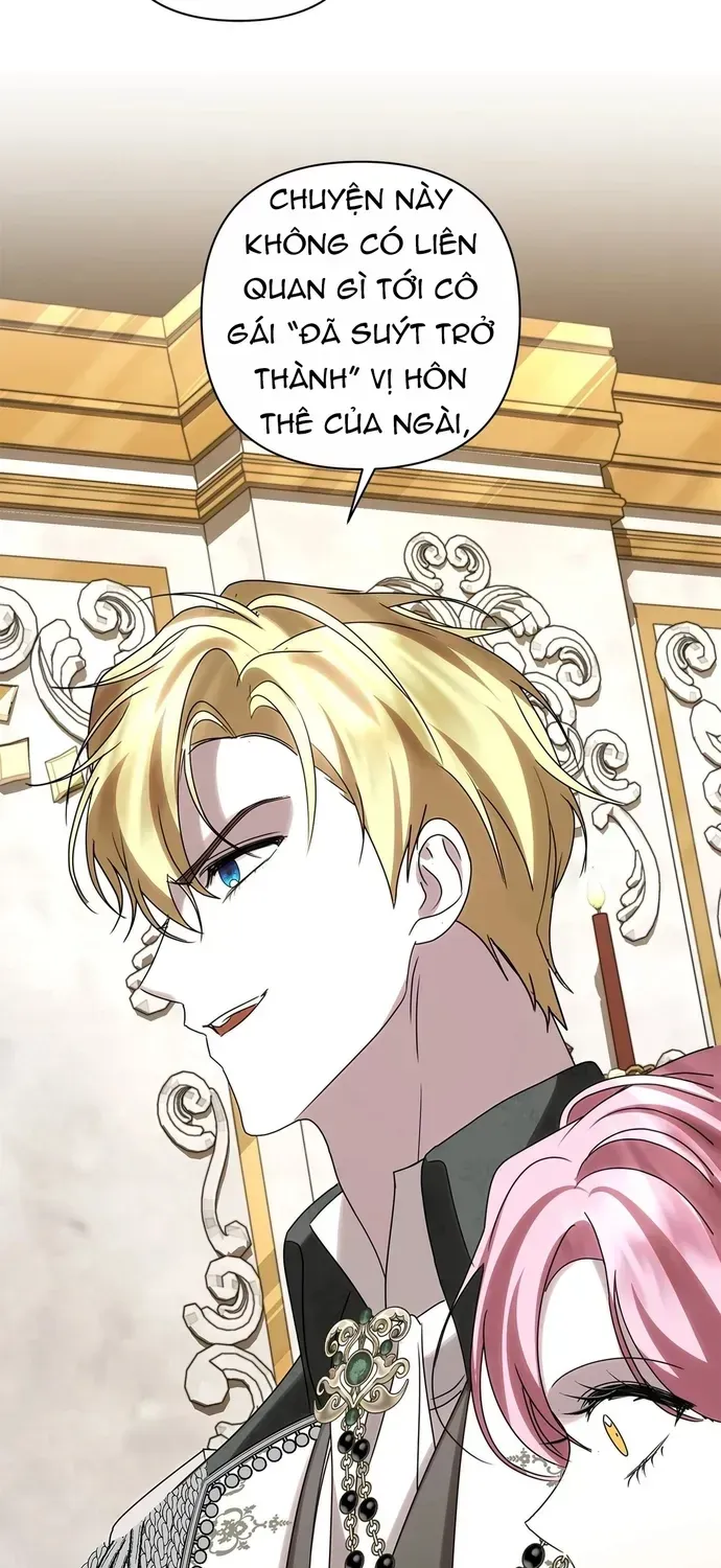 Phải Lòng Nhân Vật Phản Diện Từ Cái Nhìn Đầu Tiên Chapter 51 - 46