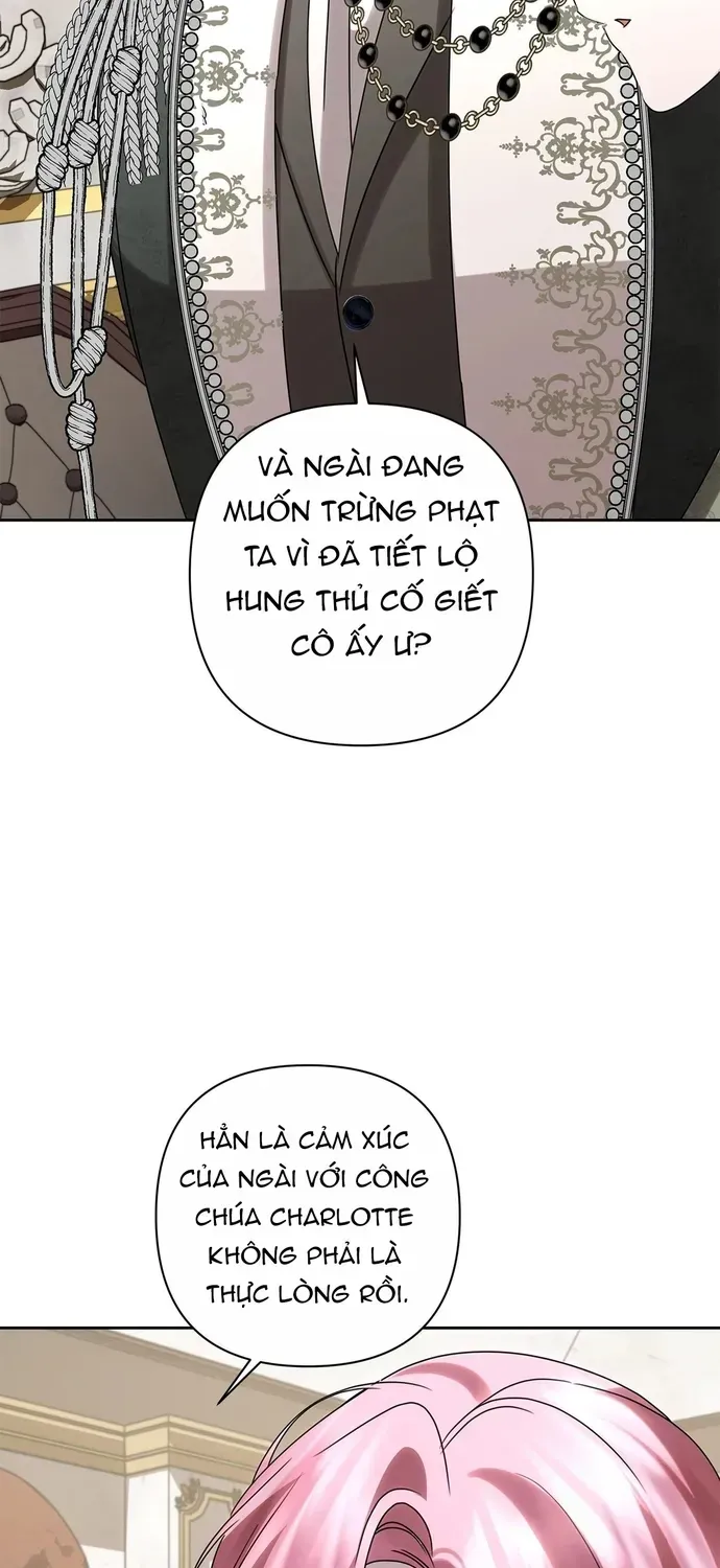 Phải Lòng Nhân Vật Phản Diện Từ Cái Nhìn Đầu Tiên Chapter 51 - 47