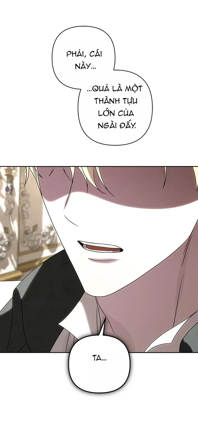 Phải Lòng Nhân Vật Phản Diện Từ Cái Nhìn Đầu Tiên Chapter 51 - 50