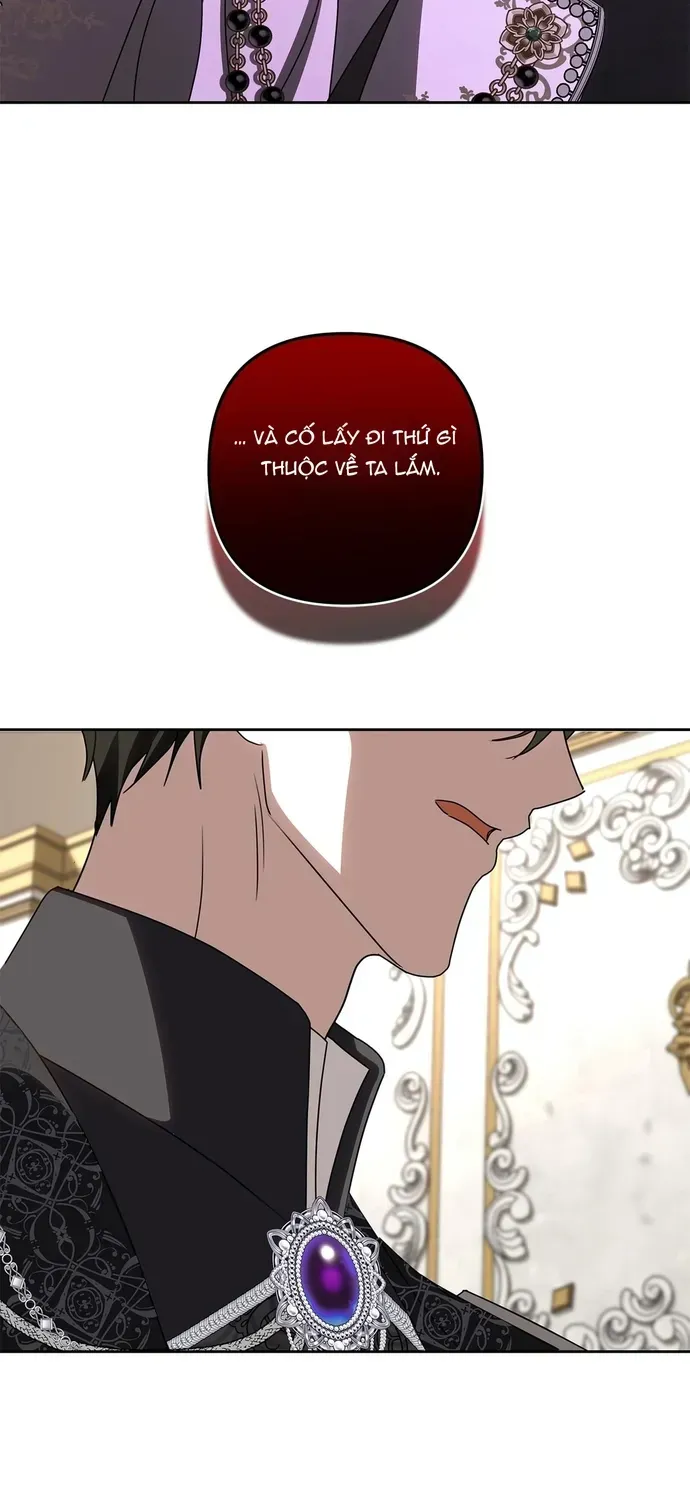 Phải Lòng Nhân Vật Phản Diện Từ Cái Nhìn Đầu Tiên Chapter 51 - 52