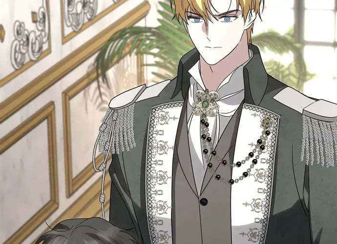 Phải Lòng Nhân Vật Phản Diện Từ Cái Nhìn Đầu Tiên Chapter 51 - 54