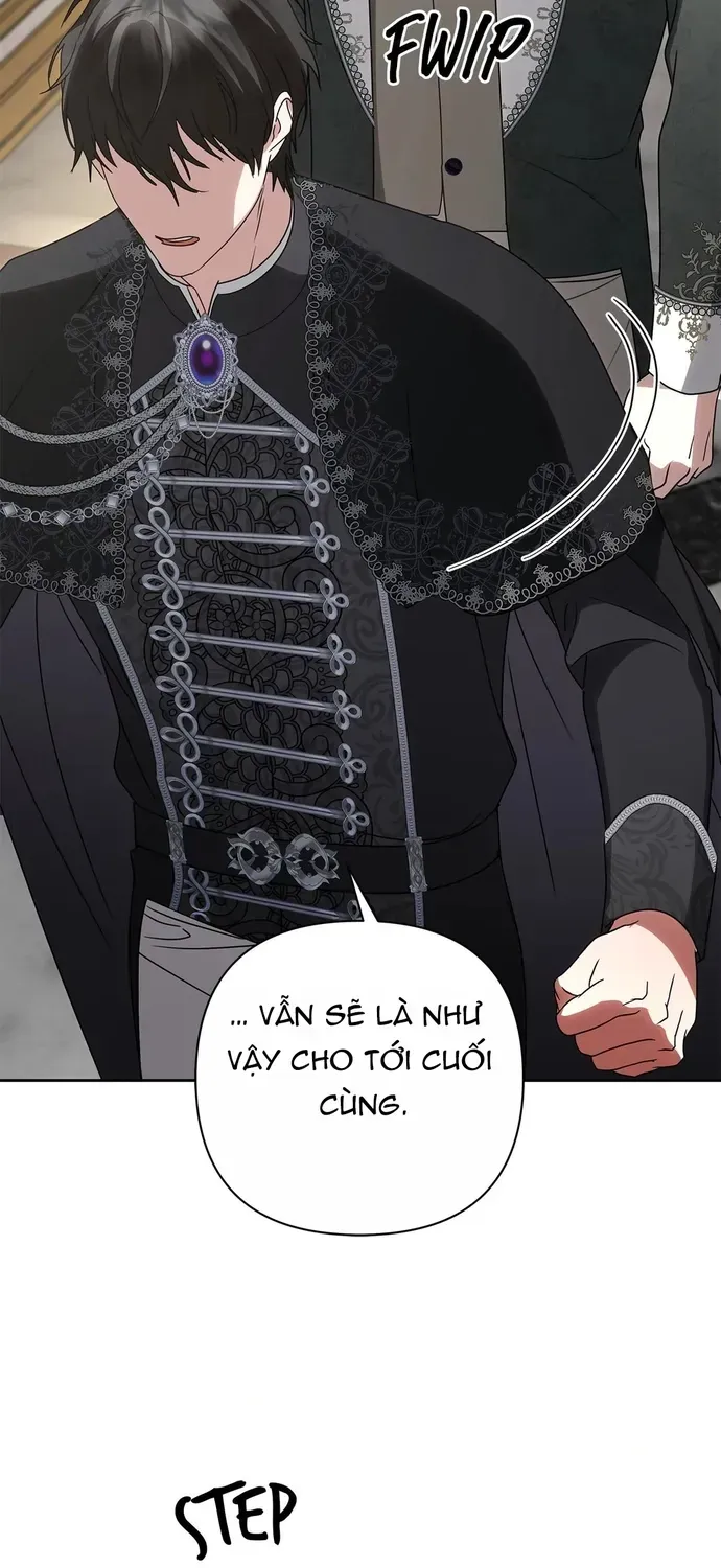 Phải Lòng Nhân Vật Phản Diện Từ Cái Nhìn Đầu Tiên Chapter 51 - 55