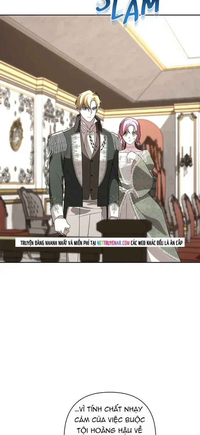 Phải Lòng Nhân Vật Phản Diện Từ Cái Nhìn Đầu Tiên Chapter 51 - 57