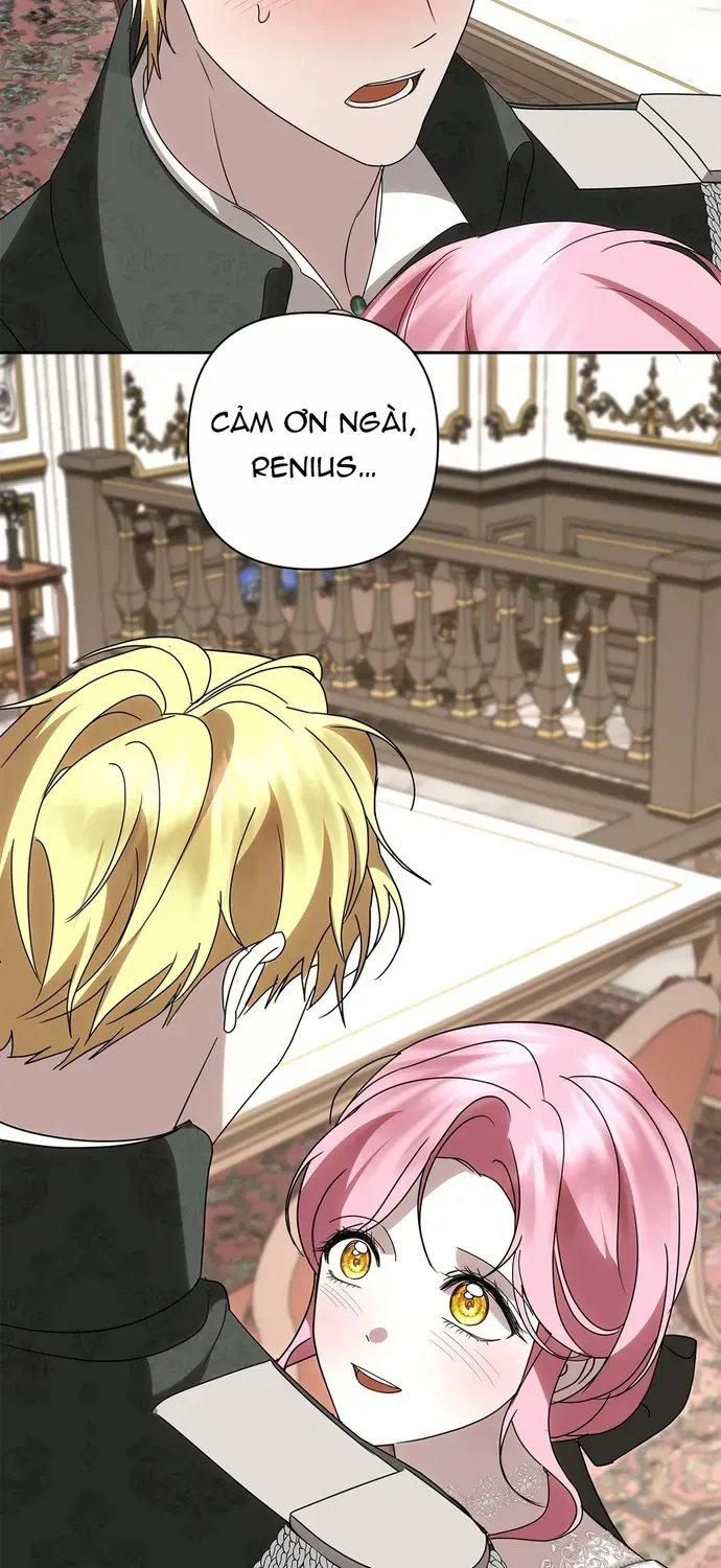 Phải Lòng Nhân Vật Phản Diện Từ Cái Nhìn Đầu Tiên Chapter 51 - 62