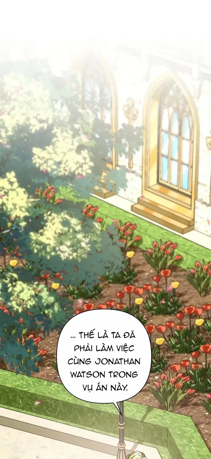 Phải Lòng Nhân Vật Phản Diện Từ Cái Nhìn Đầu Tiên Chapter 51 - 69